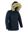 VESTE ALASKA LADY - VSTREET (Navy)