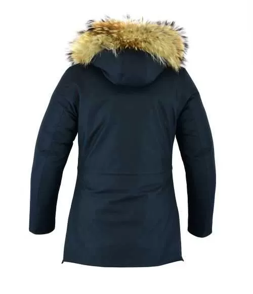 VESTE ALASKA LADY - VSTREET (Navy)