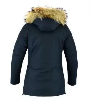 VESTE ALASKA LADY - VSTREET (Navy)