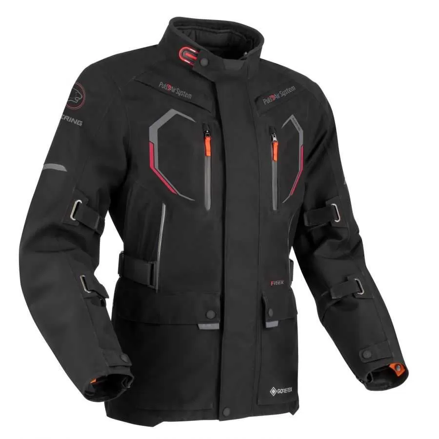 VESTE TEXTILE HURRICANE GTX - BERING