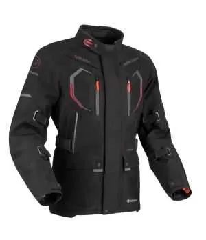 VESTE TEXTILE HURRICANE GTX - BERING
