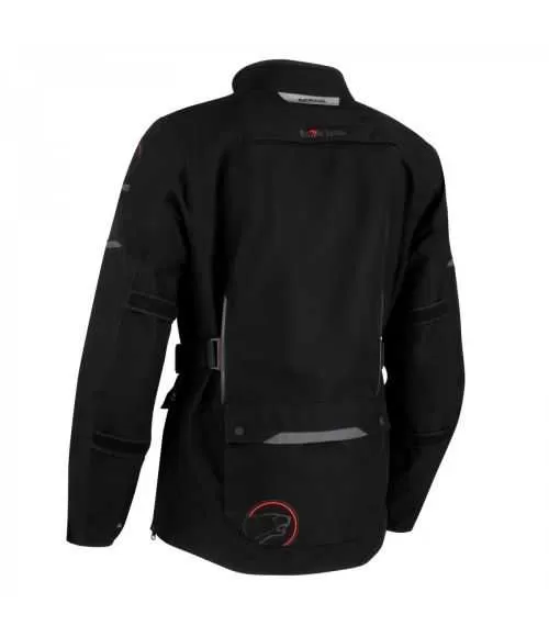 VESTE TEXTILE HURRICANE GTX - BERING