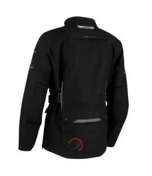 VESTE TEXTILE HURRICANE GTX - BERING