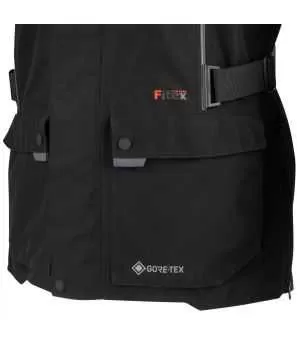 VESTE TEXTILE HURRICANE GTX - BERING