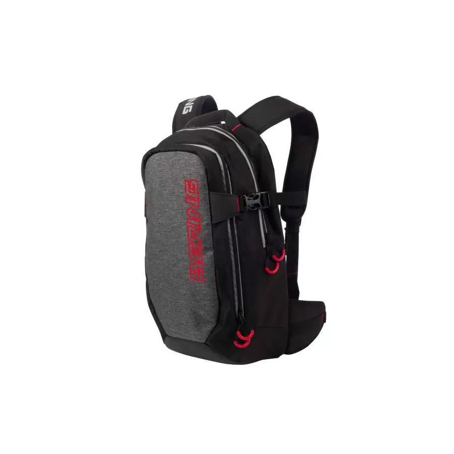 SAC À DOS SLEVIN NOIR - BERING