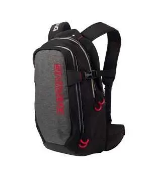 SAC À DOS SLEVIN NOIR - BERING