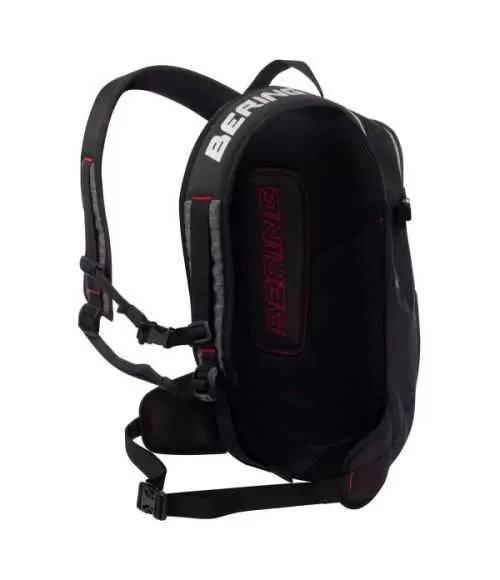 SAC À DOS SLEVIN NOIR - BERING