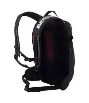 SAC À DOS SLEVIN NOIR - BERING