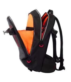 SAC À DOS SLEVIN NOIR - BERING