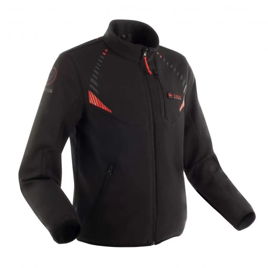 Veste Warmor - Bering