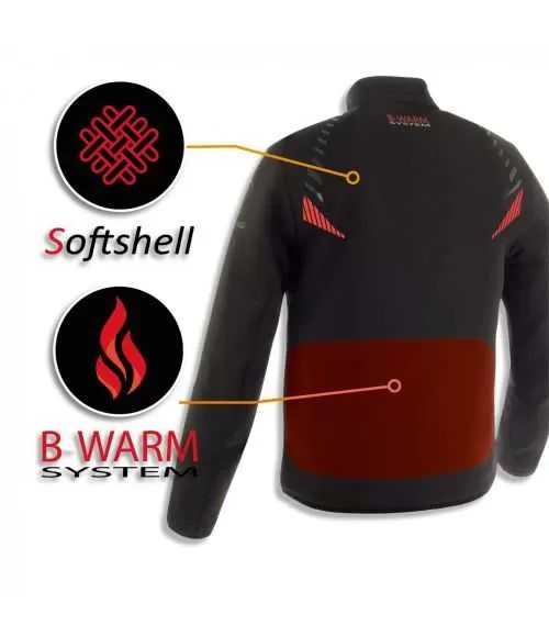 Veste Warmor - Bering