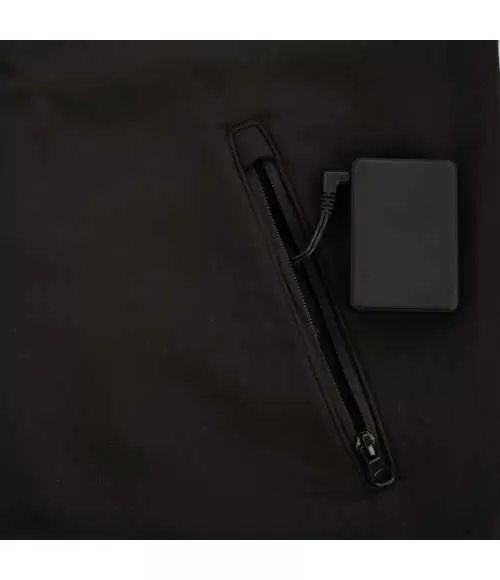 Veste Warmor - Bering