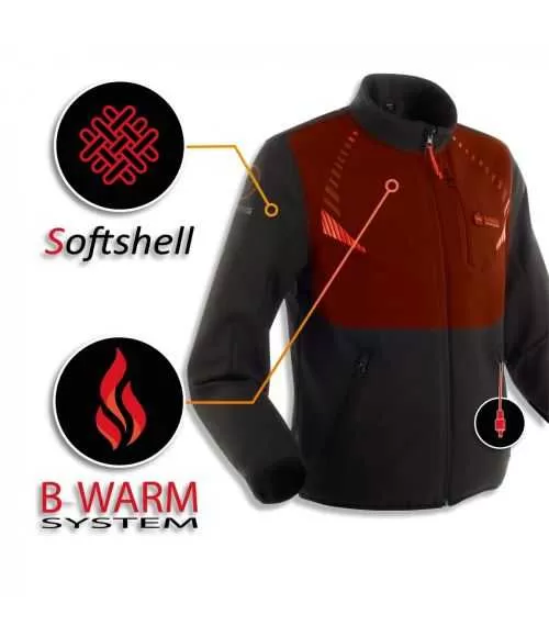 Veste Warmor - Bering