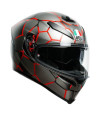 Casque Intégral K5 S Vulcanum - Agv