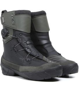 Bottes Infinity 3 Mid Wp - Tcx