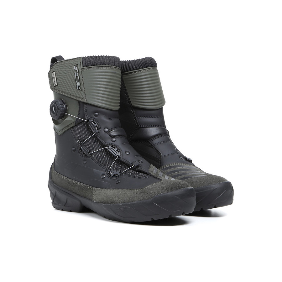 Bottes Infinity 3 Mid Wp - Tcx