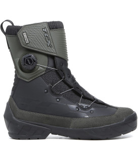 Bottes Infinity 3 Mid Wp - Tcx