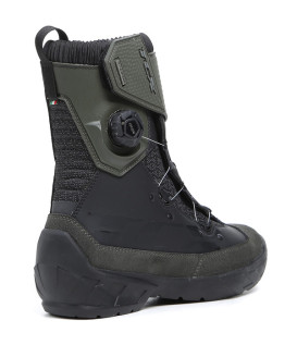 Bottes Infinity 3 Mid Wp - Tcx