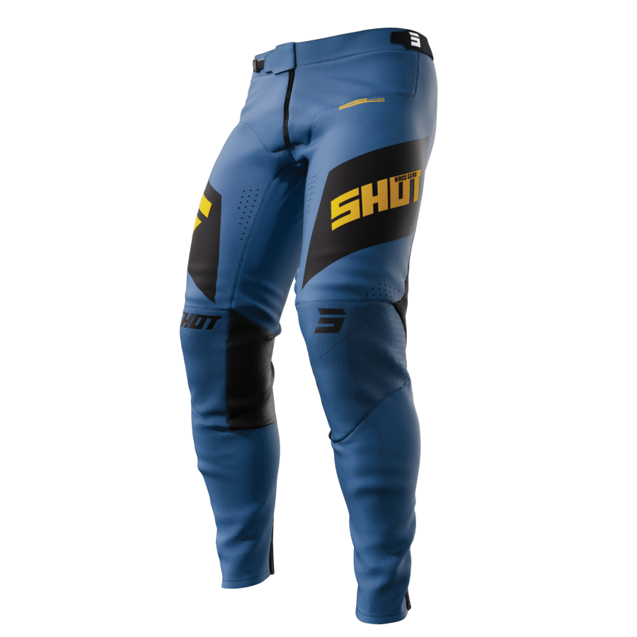 Pantalon Moto Aerolite Ultima - Shot