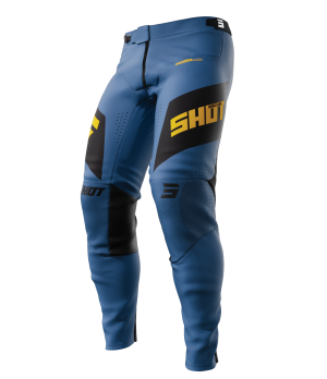 Pantalon Moto Aerolite Ultima - Shot