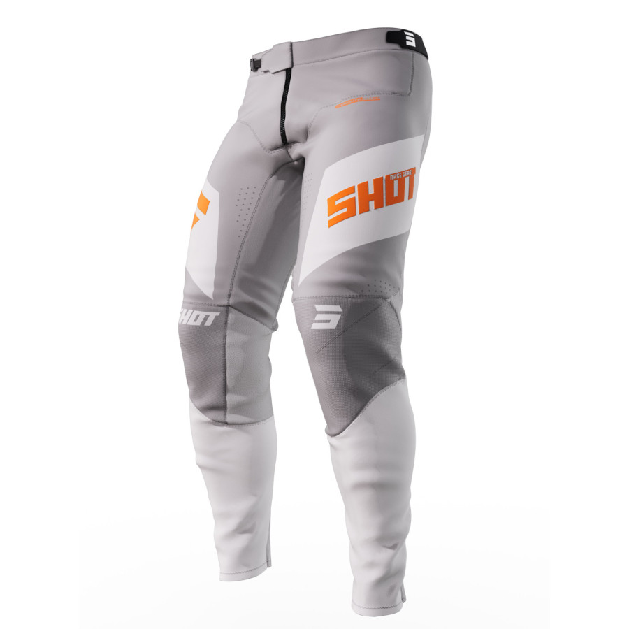 Pantalon Moto Aerolite Ultima - Shot