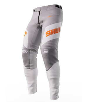 Pantalon Moto Aerolite Ultima - Shot