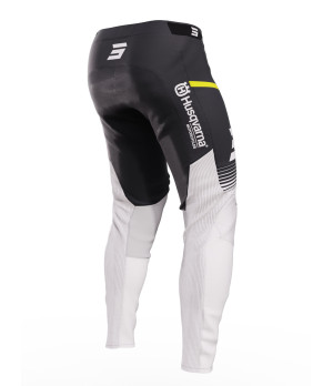 Pantalon Moto Aerolite Husqvarna Limited Edition 2023 - Shot