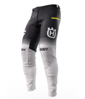 Pantalon Moto Aerolite Husqvarna Limited Edition 2023 - Shot