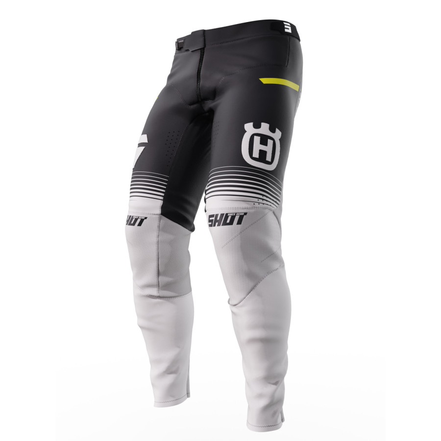 Pantalon Moto Aerolite Husqvarna Limited Edition 2023 - Shot