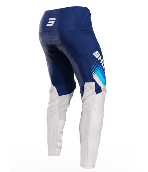 Pantalon Moto Contact Tracer - Shot