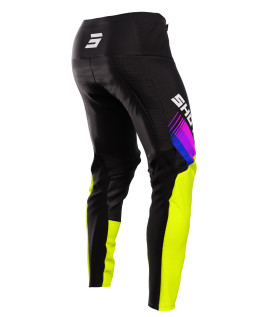 Pantalon Moto Contact Tracer - Shot