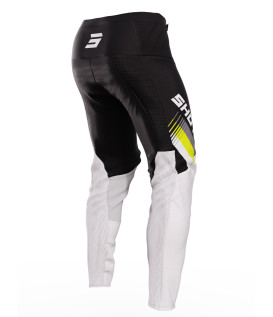 Pantalon Moto Contact Tracer - Shot