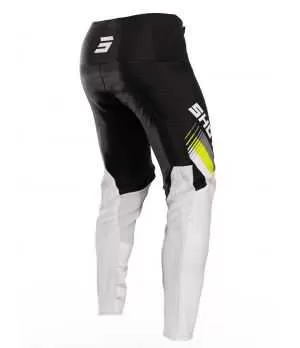 Pantalon Moto Contact Tracer - Shot