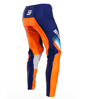 Pantalon Moto Contact Tracer - Shot