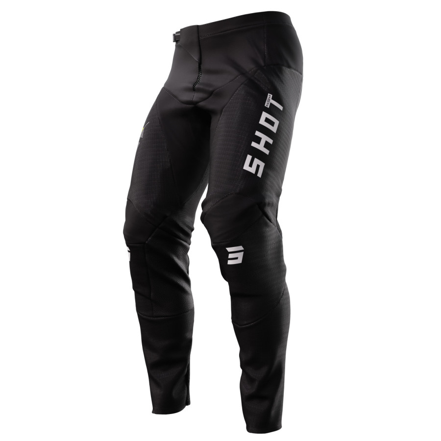 Pantalon Moto Contact Speck - Shot