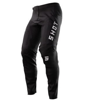 Pantalon Moto Contact Speck - Shot