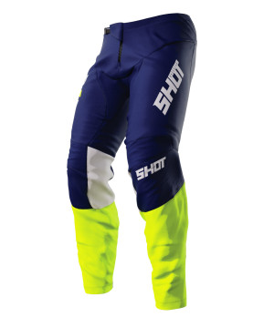 Pantalon Moto Devo Reflex - Shot