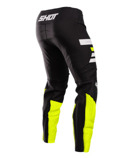 Pantalon Moto Devo Reflex - Shot