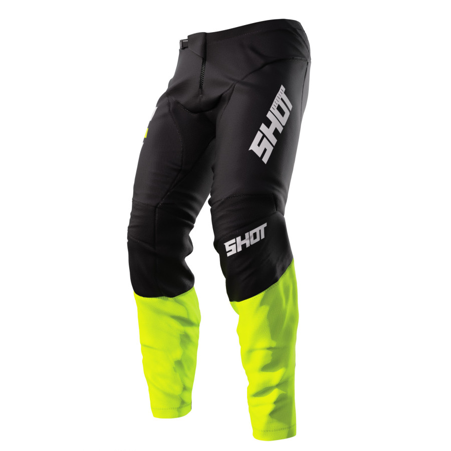 Pantalon Moto Devo Reflex - Shot