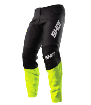 Pantalon Moto Devo Reflex - Shot