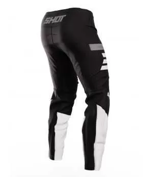 Pantalon Moto Devo Reflex - Shot