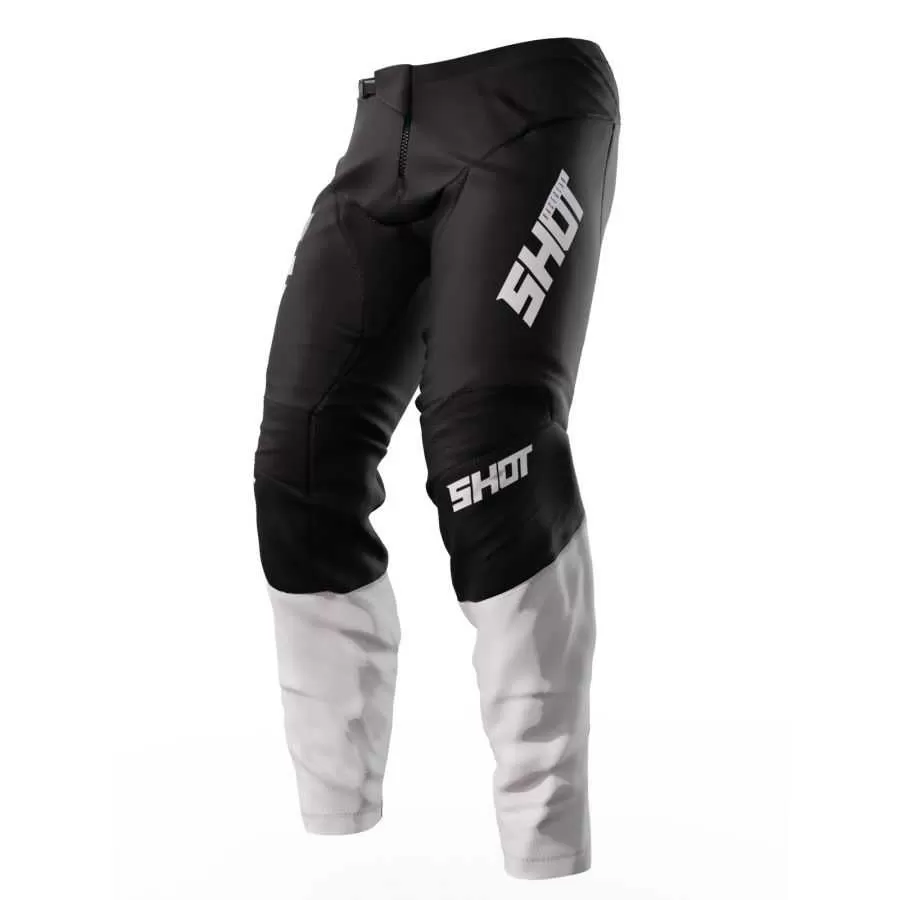 Pantalon Moto Devo Reflex - Shot