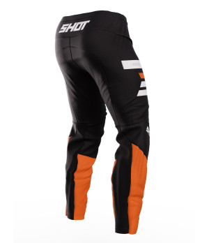 Pantalon Moto Devo Reflex - Shot