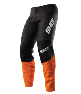 Pantalon Moto Devo Reflex - Shot