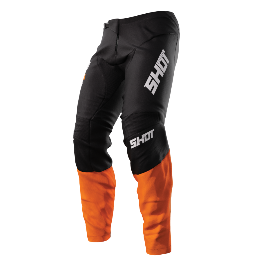 Pantalon Moto Devo Reflex - Shot