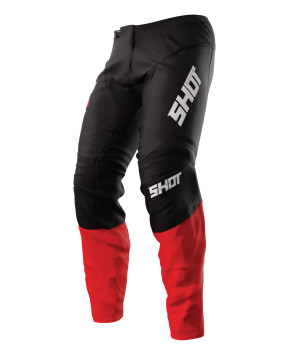 Pantalon Moto Devo Reflex - Shot