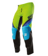 Pantalon Moto Raw Kid Tracer - Shot