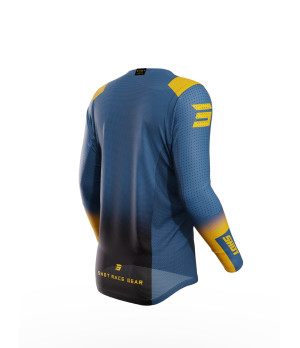 Maillot Moto Aerolite Ultima - Shot