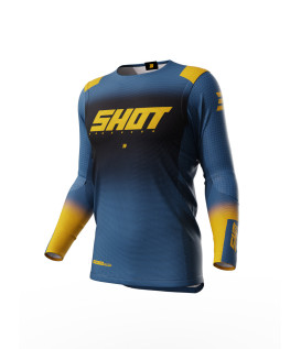 Maillot Moto Aerolite Ultima - Shot