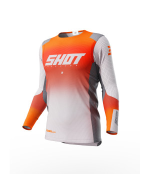 Maillot Moto Aerolite Ultima - Shot